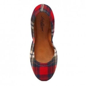 Lucky Brand Emmie Ballet Flats